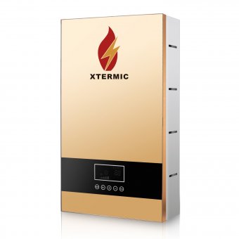 XTERMIC - Centrala Electrica cu Inductie Electromagnetica CNL 12.0 12Kw/400V