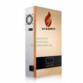 CENTRALA  CU INDUCTIE ELECTROMAGNETICA - XTERMIC - CNL15.0 15Kw/400V