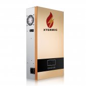 XTERMIC - Centrala Electrica cu Inductie Electromagnetica CNL6.230 6Kw/230V
