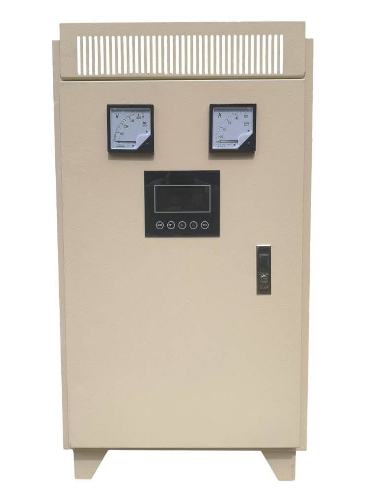 CENTRALA CU INDUCTIE ELECTROMAGNETICA CNL40 - 40kW/400v