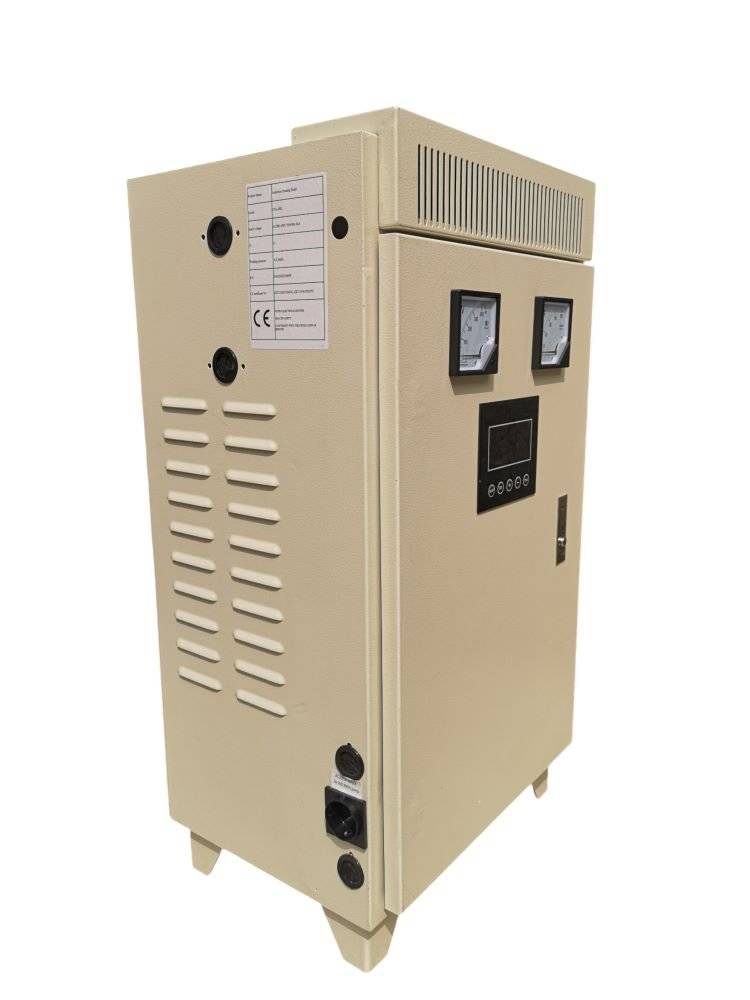 CENTRALA CU INDUCTIE ELECTROMAGNETICA CNL40 - 40kW/400v