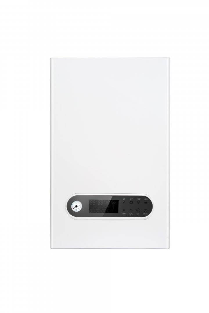 CENTRALA CU INDUCTIE ELECTROMAGNETICA NXB-6C - 6KW/230V  