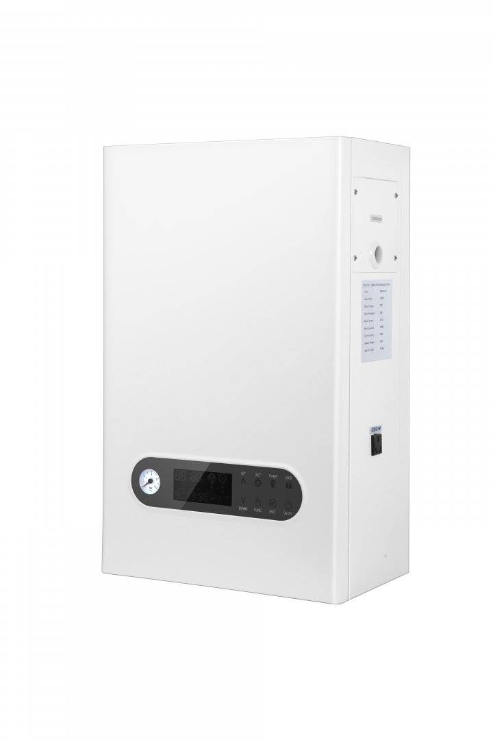 CENTRALA CU INDUCTIE ELECTROMAGNETICA NXB-6C - 6KW/230V  