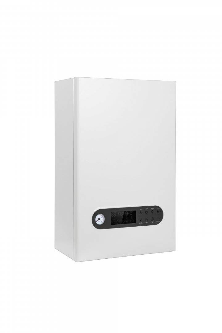 CENTRALA CU INDUCTIE ELECTROMAGNETICA NXB-6C - 6KW/230V  
