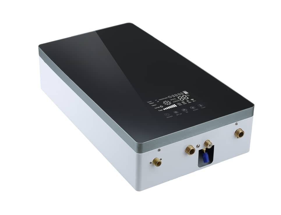 Centrala cu Inductie Electromagnetica SBC95 - 9,5Kw/400V