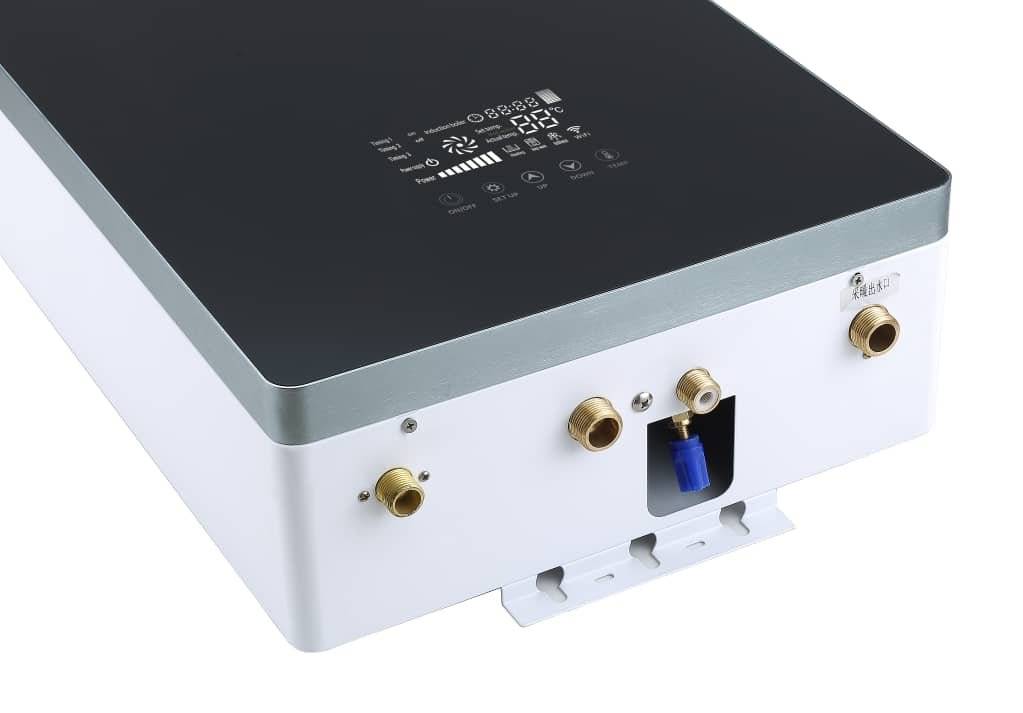 Centrala cu Inductie Electromagnetica SBC95 - 9,5Kw/400V