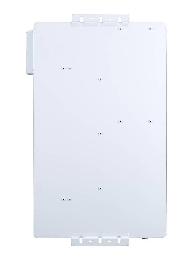 Centrala cu Inductie Electromagnetica SBC95 - 9,5Kw/400V