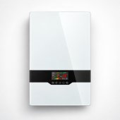 CENTRALA CU INDUCTIE ELECTROMAGNETICA - RZ-CNL15 - 15Kw/400V